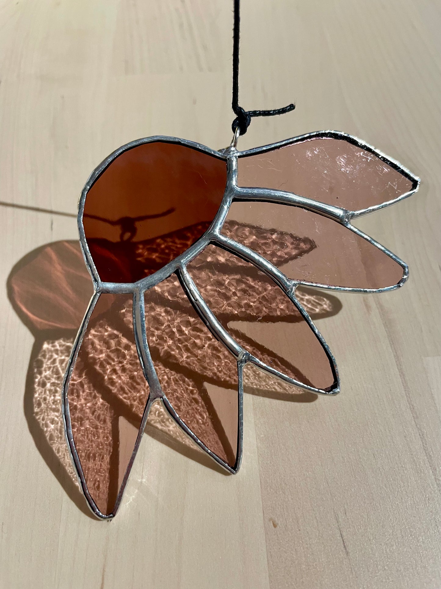 ORILLIA - Intro to Stained Glass Workshop at The Makers Circle - Saturday October 18, 5-7pm