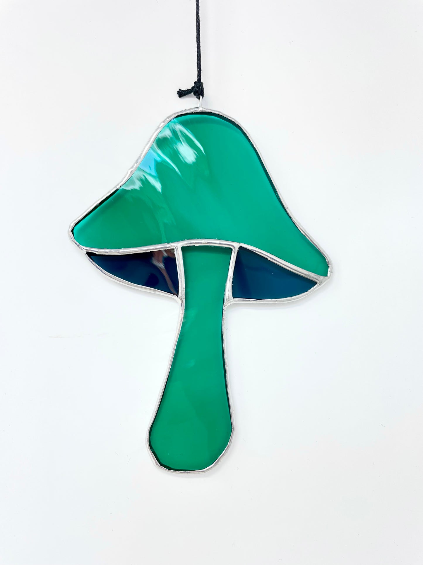 BARRIE - Intro to Stained Glass Workshop at Blueberry Moon - Thurs April 2, 6:30-8:30pm