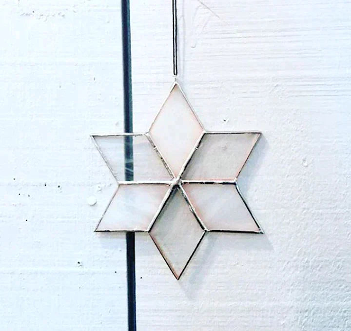 Kelowna - Stained Glass Workshop in Support of NITEO, Tuesday September 26th 6-7:30 pm