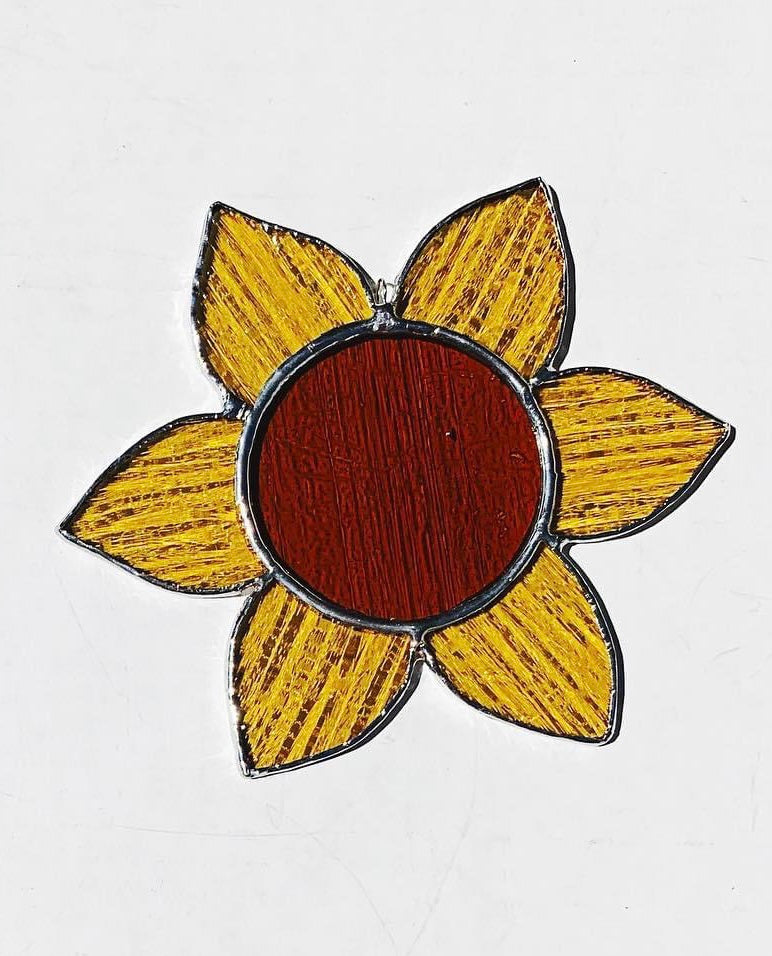 ORILLIA - Intro to Stained Glass Workshop at The Makers Circle - Saturday October 18, 5-7pm