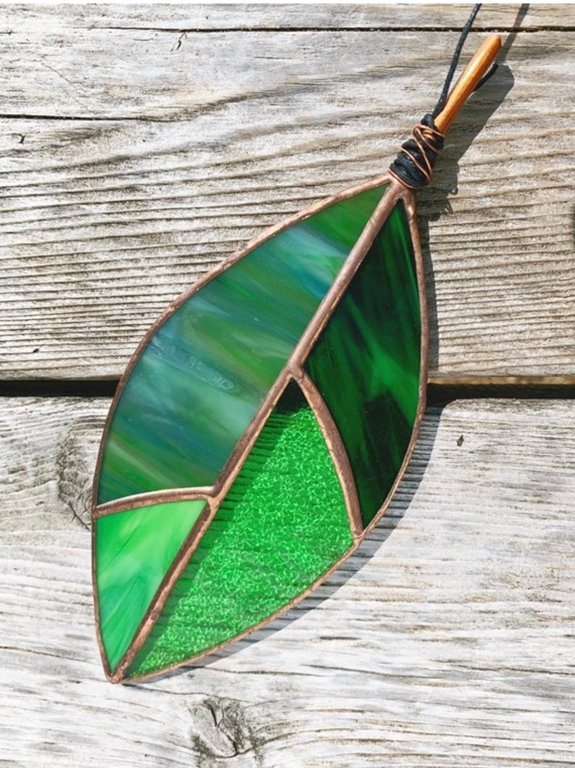 ORILLIA - Intro to Stained Glass Workshop at The Makers Circle - Saturday October 18, 5-7pm