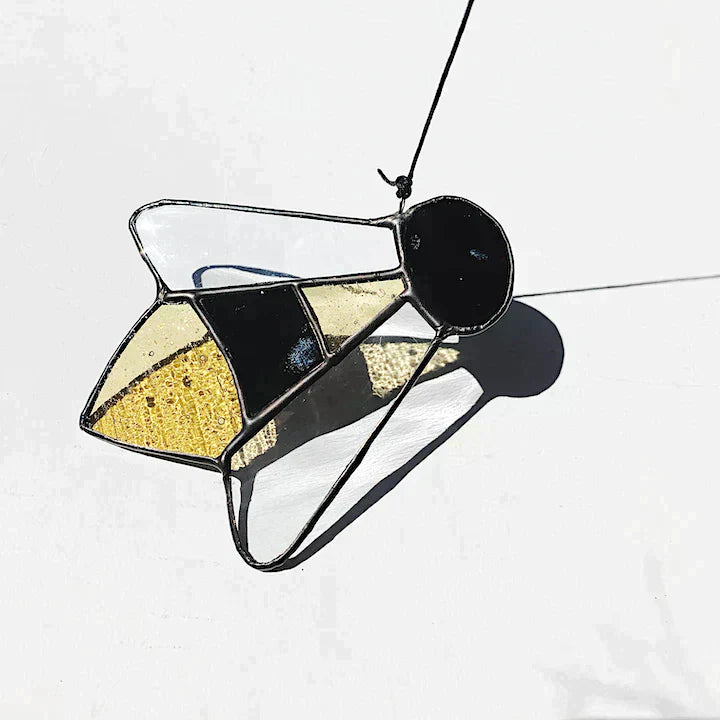 ORILLIA - Intro to Stained Glass Workshop at The Makers Circle - Saturday October 18, 5-7pm