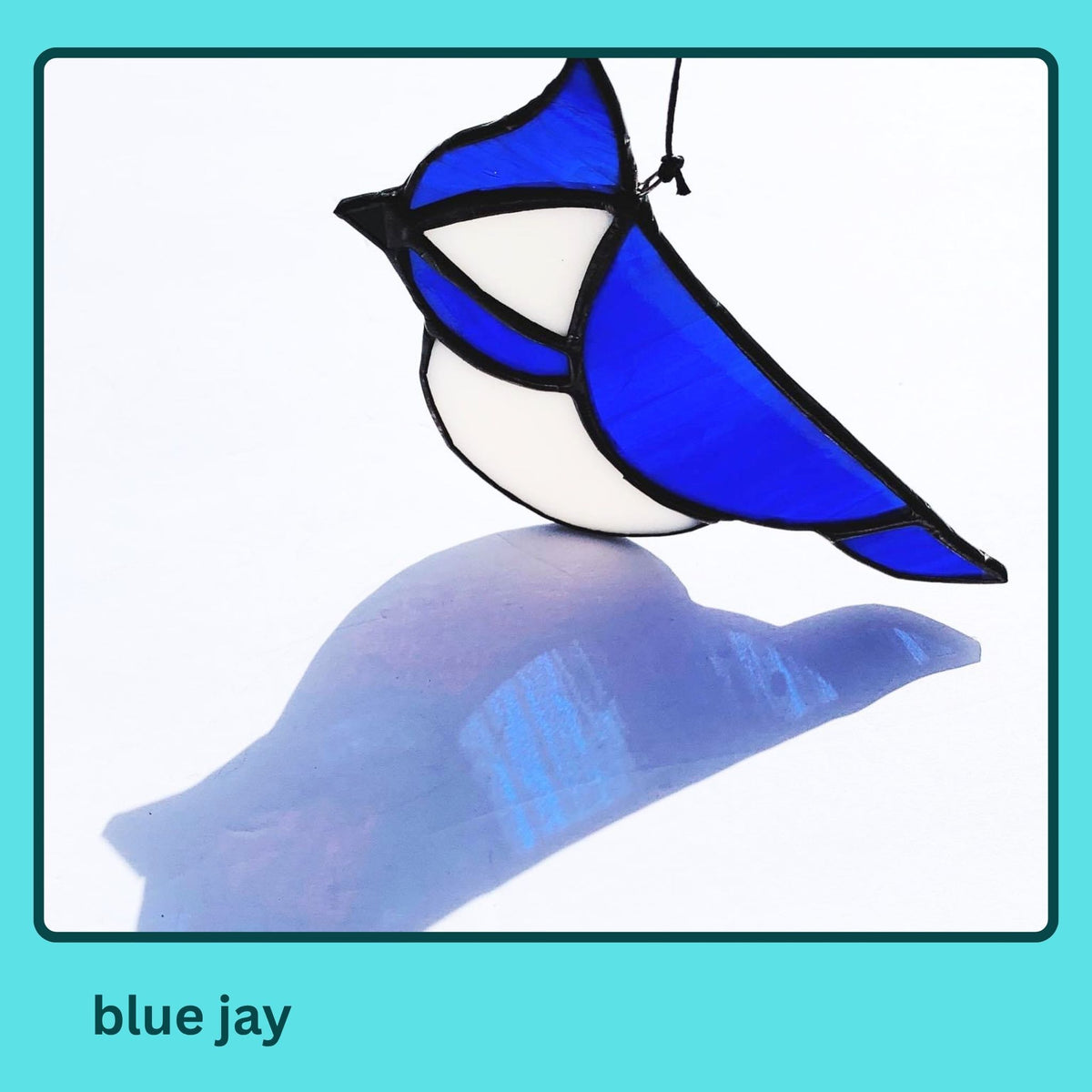 ORILLIA Intro to Stained Glass Workshop at The Maker's Circle, Sunday October 18th, 4:30-6:30pm