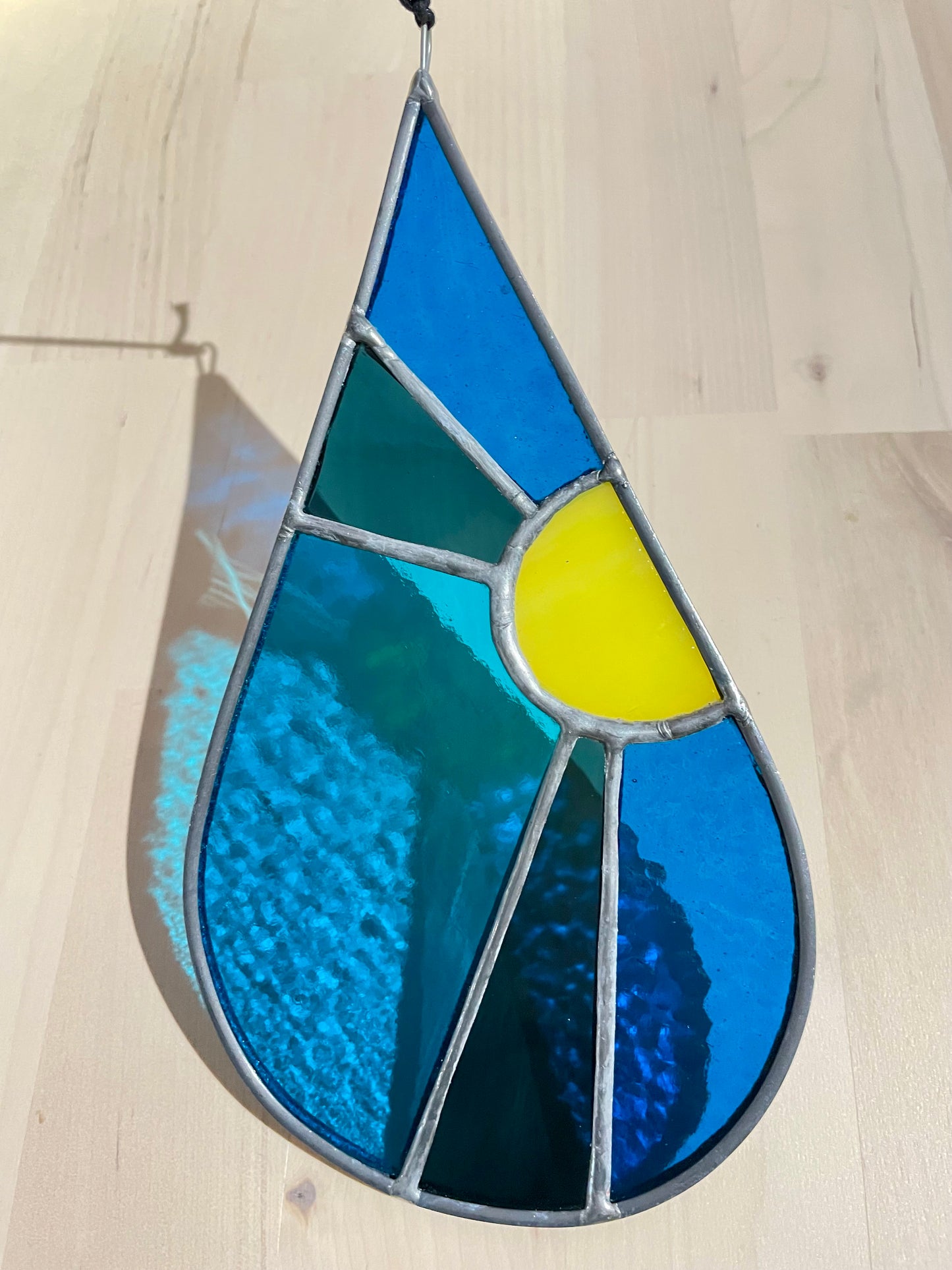 Stained Glass Sundrop