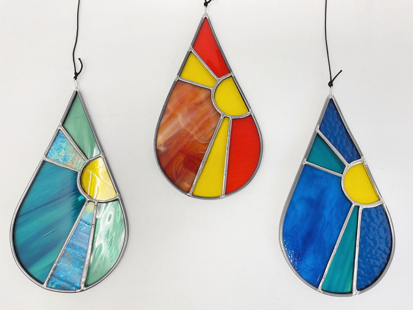 Stained Glass Sundrop