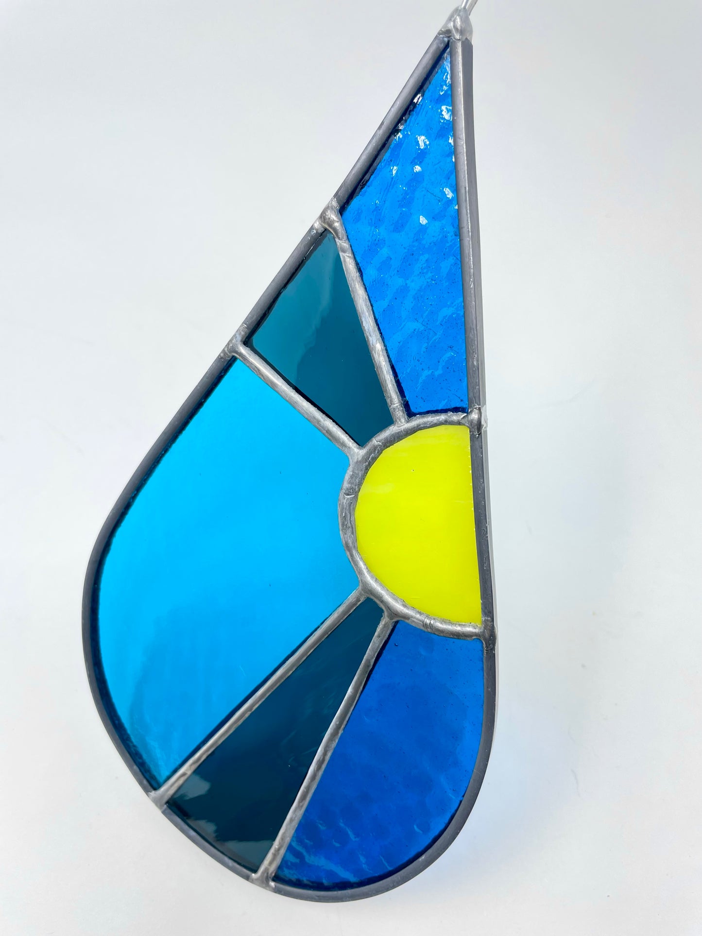 Stained Glass Sundrop