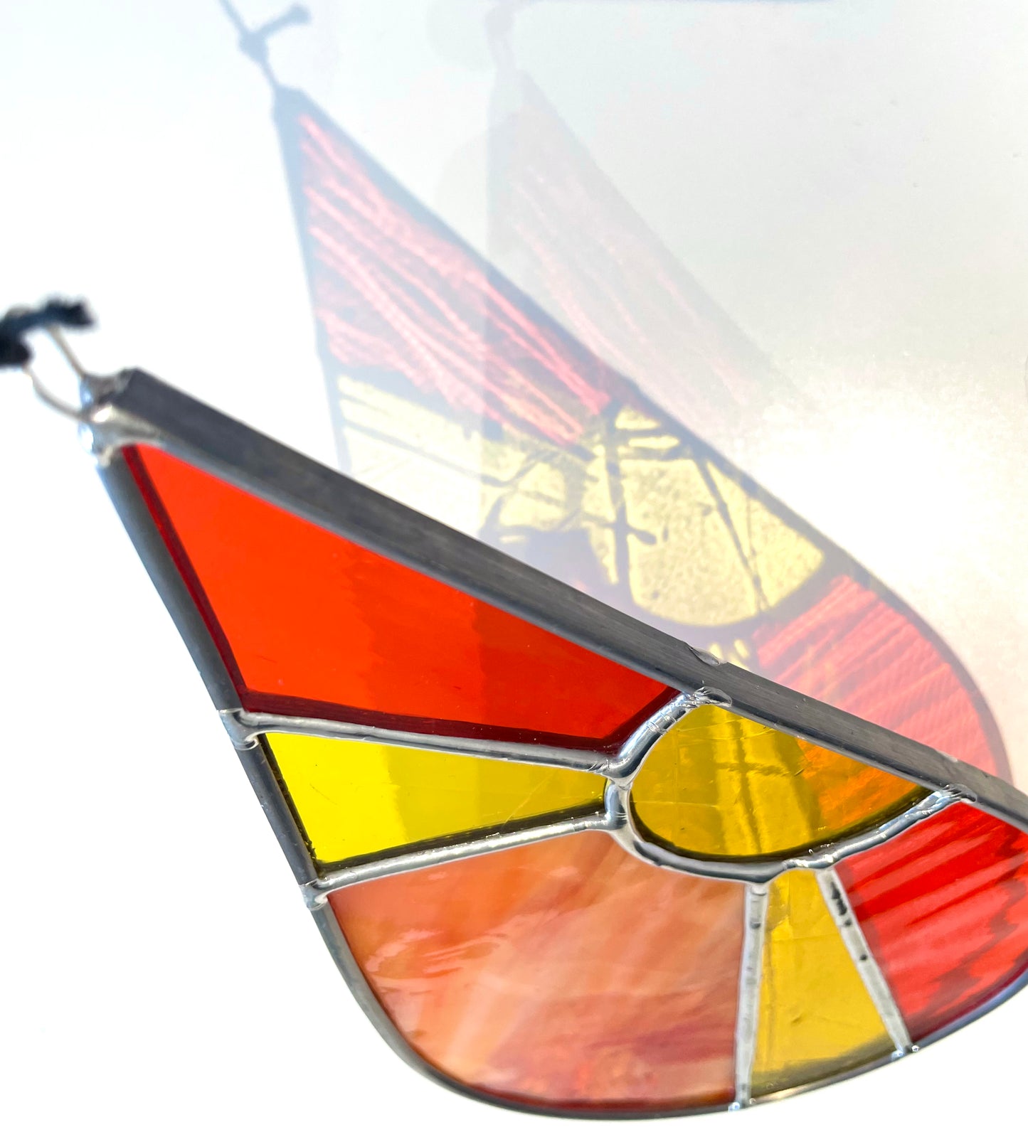 Stained Glass Sundrop