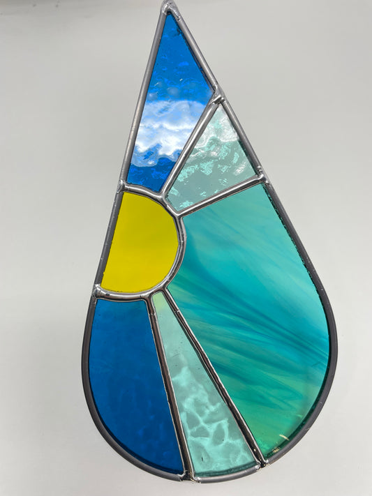 Stained Glass Sundrop