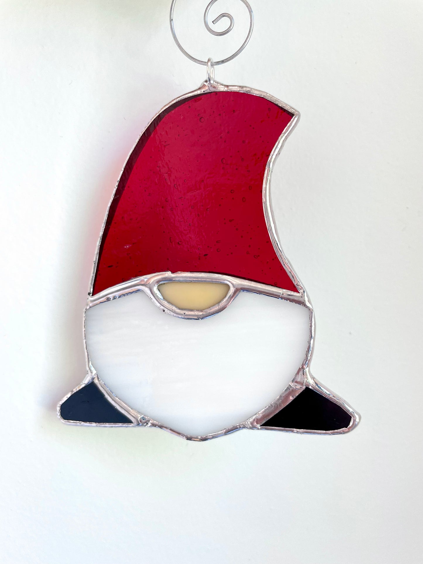 ORILLIA - SPECIAL HOLIDAY Intro to Stained Glass Workshop at The Makers Circle - Wednesday December 17th, 6:30-8:30pm